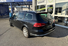 Volkswagen Passat SW 2.0 TDI 140 Confortline