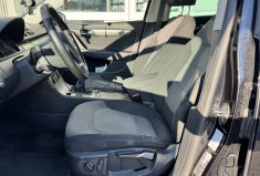 Volkswagen Passat SW 2.0 TDI 140 Confortline