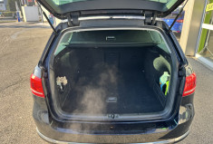 Volkswagen Passat SW 2.0 TDI 140 Confortline