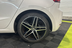 SEAT Ibiza FR 1.0TSI 115ch DSG7/ Toit ouvrant, Virtual Cockpit