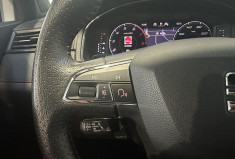 SEAT Ibiza FR 1.0TSI 115ch DSG7/ Toit ouvrant, Virtual Cockpit