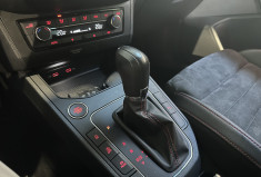 SEAT Ibiza FR 1.0TSI 115ch DSG7/ Toit ouvrant, Virtual Cockpit