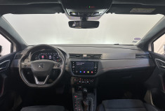 SEAT Ibiza FR 1.0TSI 115ch DSG7/ Toit ouvrant, Virtual Cockpit