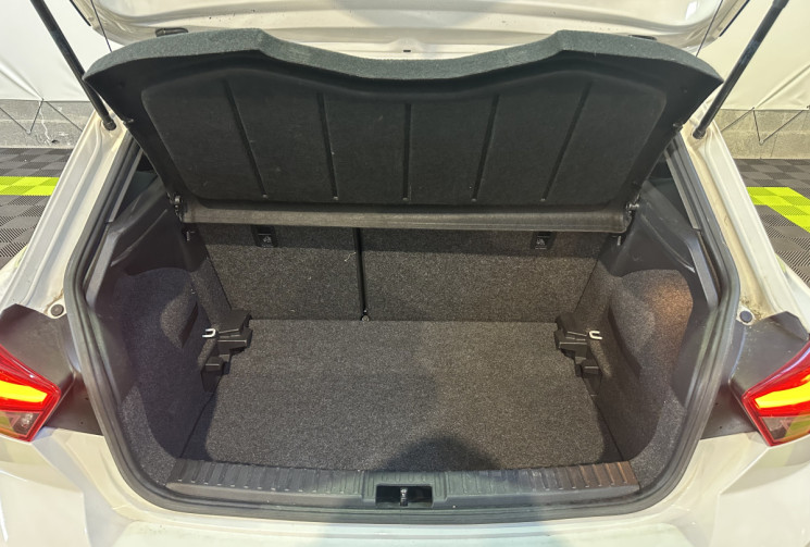 SEAT Ibiza FR 1.0TSI 115ch DSG7/ Toit ouvrant, Virtual Cockpit