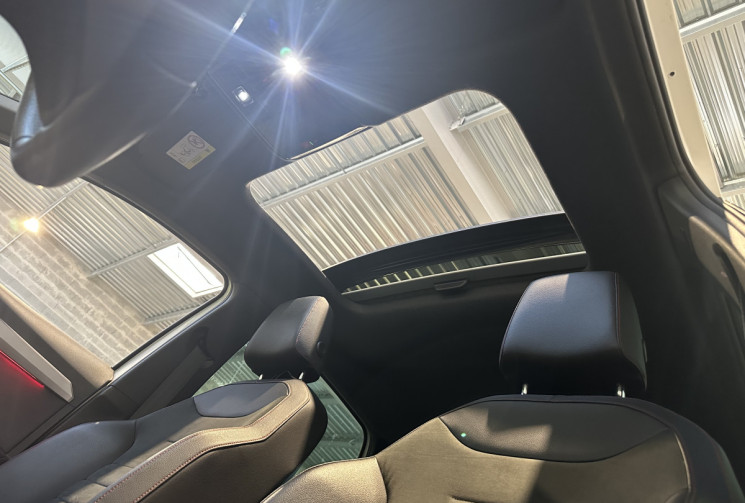 SEAT Ibiza FR 1.0TSI 115ch DSG7/ Toit ouvrant, Virtual Cockpit