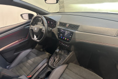 SEAT Ibiza FR 1.0TSI 115ch DSG7/ Toit ouvrant, Virtual Cockpit