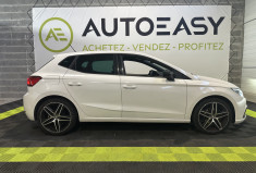 SEAT Ibiza FR 1.0TSI 115ch DSG7/ Toit ouvrant, Virtual Cockpit