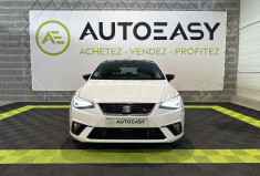 SEAT Ibiza FR 1.0TSI 115ch DSG7/ Toit ouvrant, Virtual Cockpit