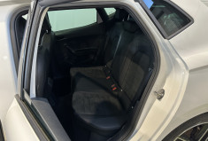 SEAT Ibiza FR 1.0TSI 115ch DSG7/ Toit ouvrant, Virtual Cockpit