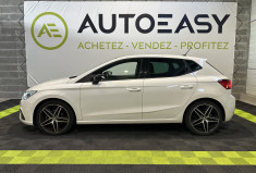 SEAT Ibiza FR 1.0TSI 115ch DSG7/ Toit ouvrant, Virtual Cockpit