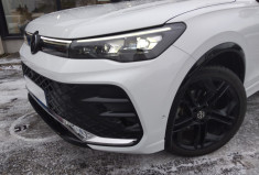 Volkswagen Tiguan III 1.5 eTSI 150CH R LINE - Toit Ouvrant - Garantie VW