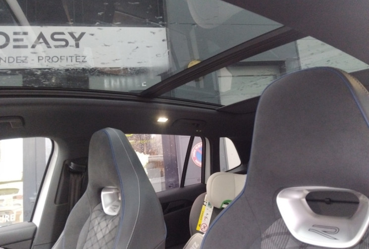 Volkswagen Tiguan III 1.5 eTSI 150CH R LINE - Toit Ouvrant - Garantie VW