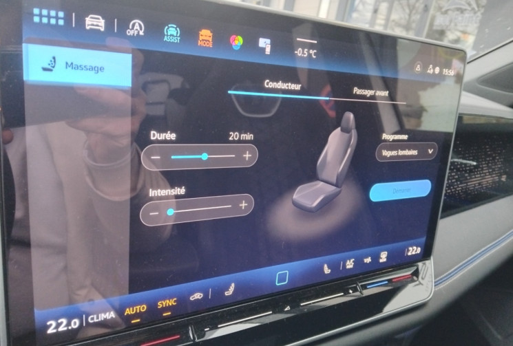 Volkswagen Tiguan III 1.5 eTSI 150CH R LINE - Toit Ouvrant - Garantie VW