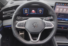 Volkswagen Tiguan III 1.5 eTSI 150CH R LINE - Toit Ouvrant - Garantie VW