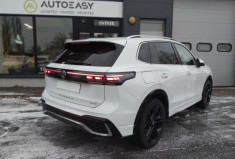 Volkswagen Tiguan III 1.5 eTSI 150CH R LINE - Toit Ouvrant - Garantie VW