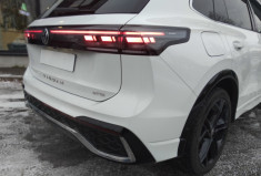 Volkswagen Tiguan III 1.5 eTSI 150CH R LINE - Toit Ouvrant - Garantie VW