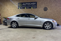 Jaguar XF 3.0 DS V6 24V 275 cv Boîte auto