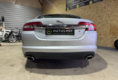 Jaguar XF 3.0 DS V6 24V 275 cv Boîte auto
