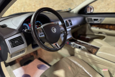 Jaguar XF 3.0 DS V6 24V 275 cv Boîte auto