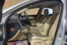 Jaguar XF 3.0 DS V6 24V 275 cv Boîte auto