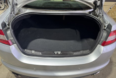 Jaguar XF 3.0 DS V6 24V 275 cv Boîte auto