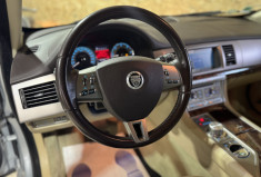 Jaguar XF 3.0 DS V6 24V 275 cv Boîte auto