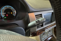 Jaguar XF 3.0 DS V6 24V 275 cv Boîte auto