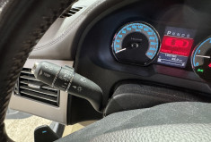 Jaguar XF 3.0 DS V6 24V 275 cv Boîte auto