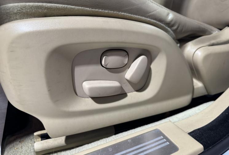 Jaguar XF 3.0 DS V6 24V 275 cv Boîte auto