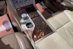 Jaguar XF 3.0 DS V6 24V 275 cv Boîte auto