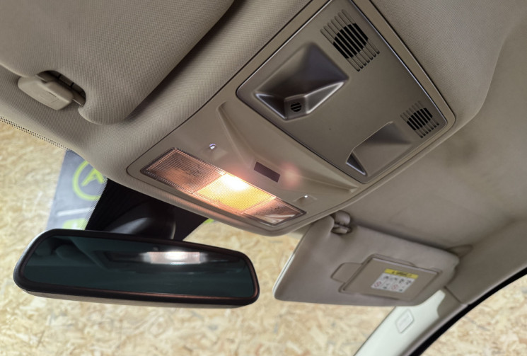 Jaguar XF 3.0 DS V6 24V 275 cv Boîte auto