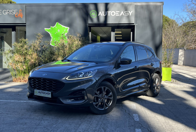 Ford Kuga  2.0 Ecoblue 150 mHEV ST-Line X / Bang & Olufsen / Caméra / Carplay / Keyless