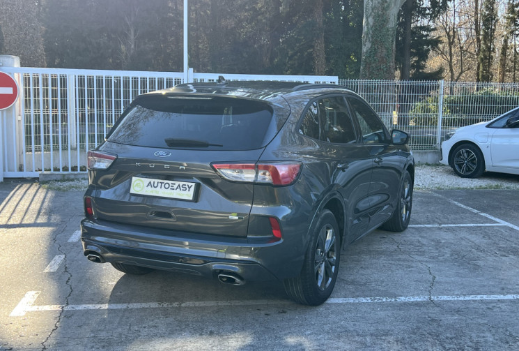 Ford Kuga  2.0 Ecoblue 150 mHEV ST-Line X / Bang & Olufsen / Caméra / Carplay / Keyless