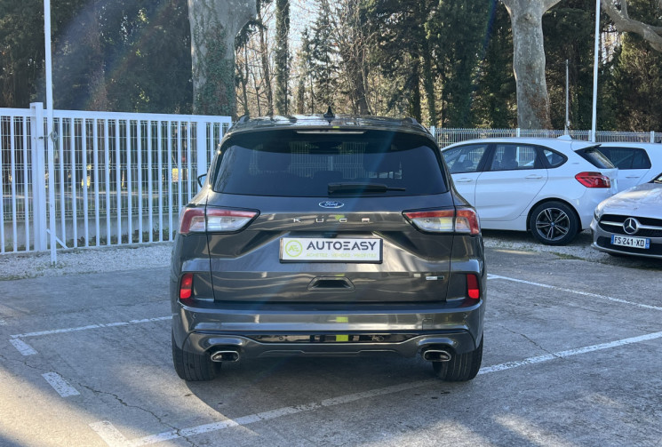 Ford Kuga  2.0 Ecoblue 150 mHEV ST-Line X / Bang & Olufsen / Caméra / Carplay / Keyless