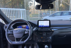 Ford Kuga  2.0 Ecoblue 150 mHEV ST-Line X / Bang & Olufsen / Caméra / Carplay / Keyless