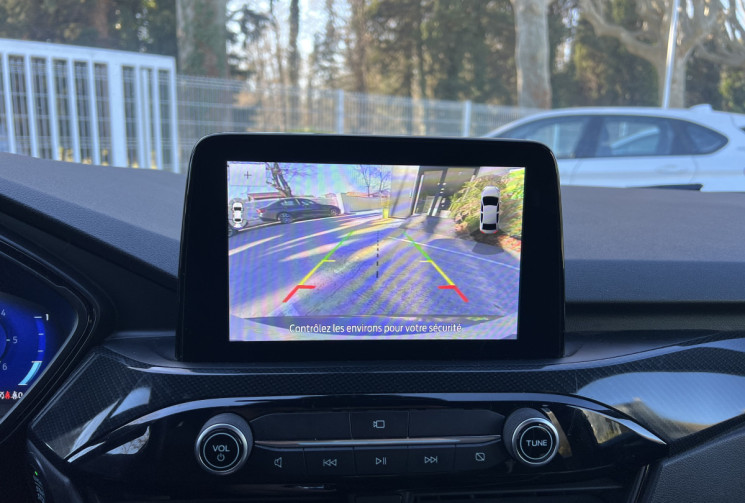 Ford Kuga  2.0 Ecoblue 150 mHEV ST-Line X / Bang & Olufsen / Caméra / Carplay / Keyless