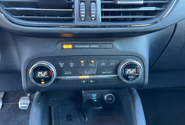 Ford Kuga  2.0 Ecoblue 150 mHEV ST-Line X / Bang & Olufsen / Caméra / Carplay / Keyless