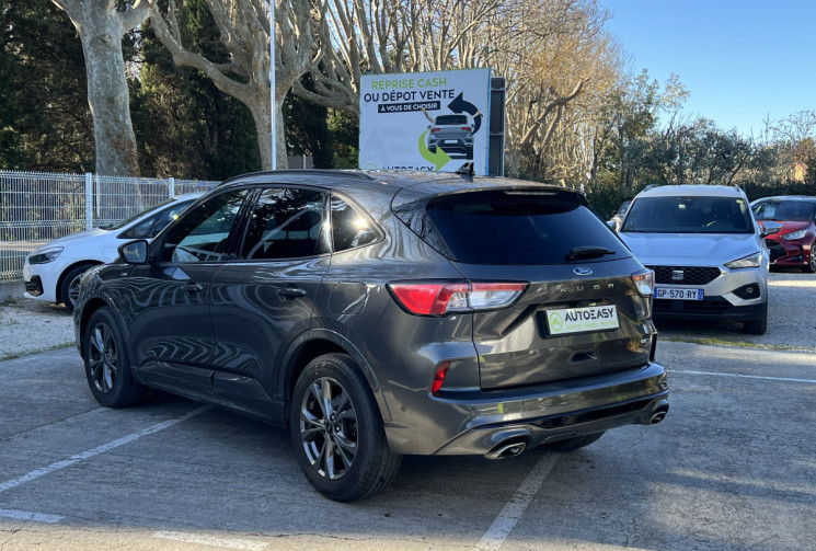 Ford Kuga  2.0 Ecoblue 150 mHEV ST-Line X / Bang & Olufsen / Caméra / Carplay / Keyless
