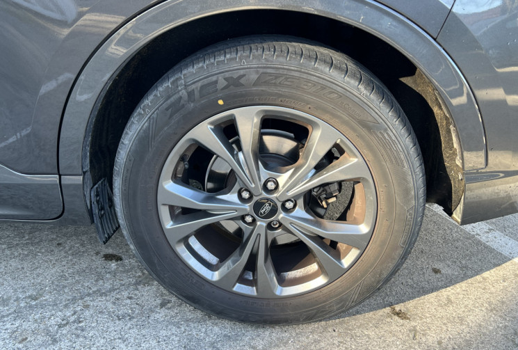 Ford Kuga  2.0 Ecoblue 150 mHEV ST-Line X / Bang & Olufsen / Caméra / Carplay / Keyless