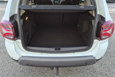Dacia Duster ECO G 100 EXTREME+ * ETAT SHOWROOM * SIEGES CHAUFFANTS 