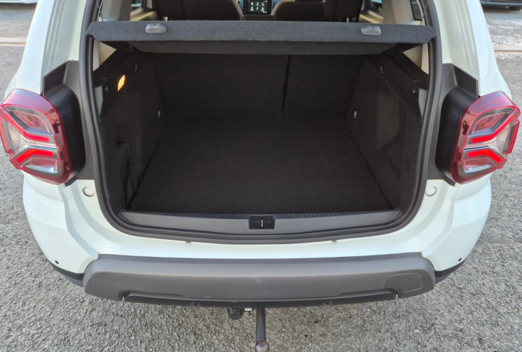 Dacia Duster ECO G 100 EXTREME+ * ETAT SHOWROOM * SIEGES CHAUFFANTS 