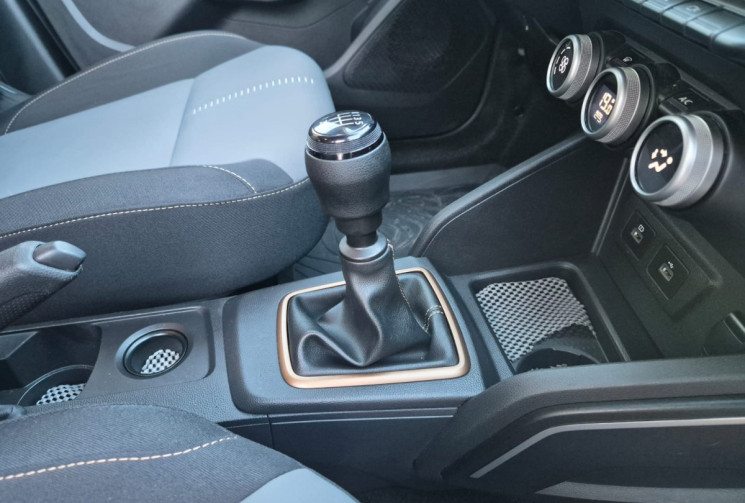 Dacia Duster ECO G 100 EXTREME+ * ETAT SHOWROOM * SIEGES CHAUFFANTS 