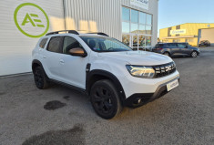 Dacia Duster ECO G 100 EXTREME+ * ETAT SHOWROOM * SIEGES CHAUFFANTS 