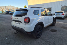 Dacia Duster ECO G 100 EXTREME+ * ETAT SHOWROOM * SIEGES CHAUFFANTS 