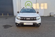 Dacia Duster ECO G 100 EXTREME+ * ETAT SHOWROOM * SIEGES CHAUFFANTS 