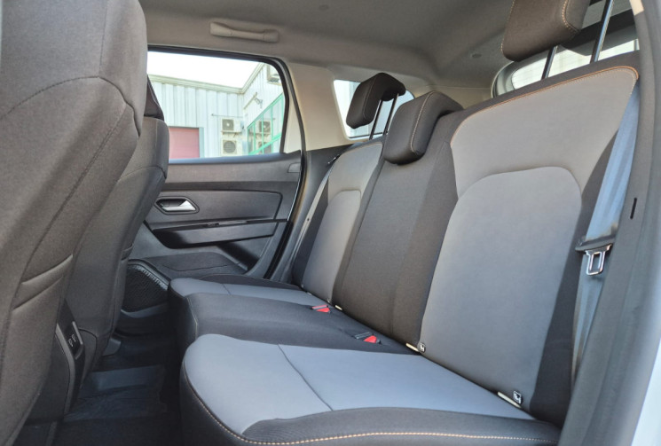 Dacia Duster ECO G 100 EXTREME+ * ETAT SHOWROOM * SIEGES CHAUFFANTS 