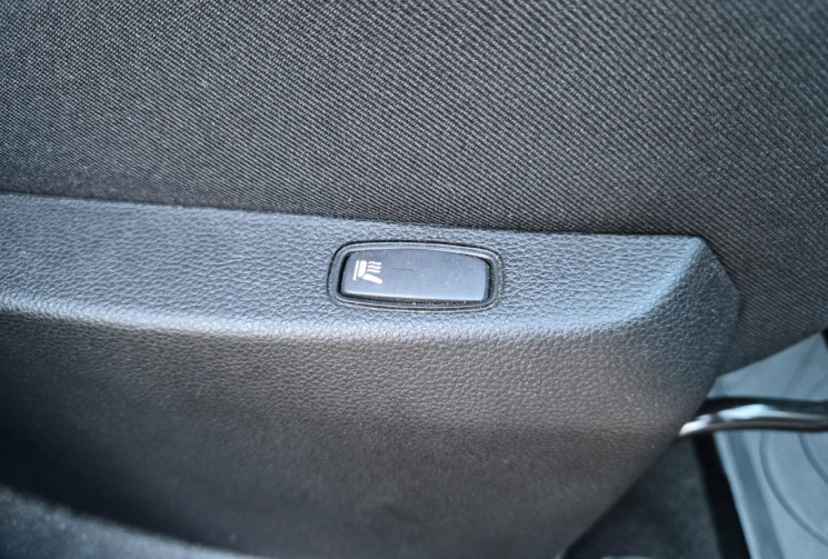 Dacia Duster ECO G 100 EXTREME+ * ETAT SHOWROOM * SIEGES CHAUFFANTS 