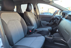 Dacia Duster ECO G 100 EXTREME+ * ETAT SHOWROOM * SIEGES CHAUFFANTS 