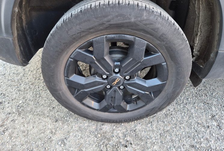 Dacia Duster ECO G 100 EXTREME+ * ETAT SHOWROOM * SIEGES CHAUFFANTS 