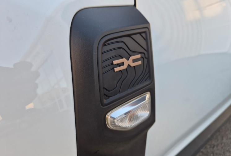 Dacia Duster ECO G 100 EXTREME+ * ETAT SHOWROOM * SIEGES CHAUFFANTS 